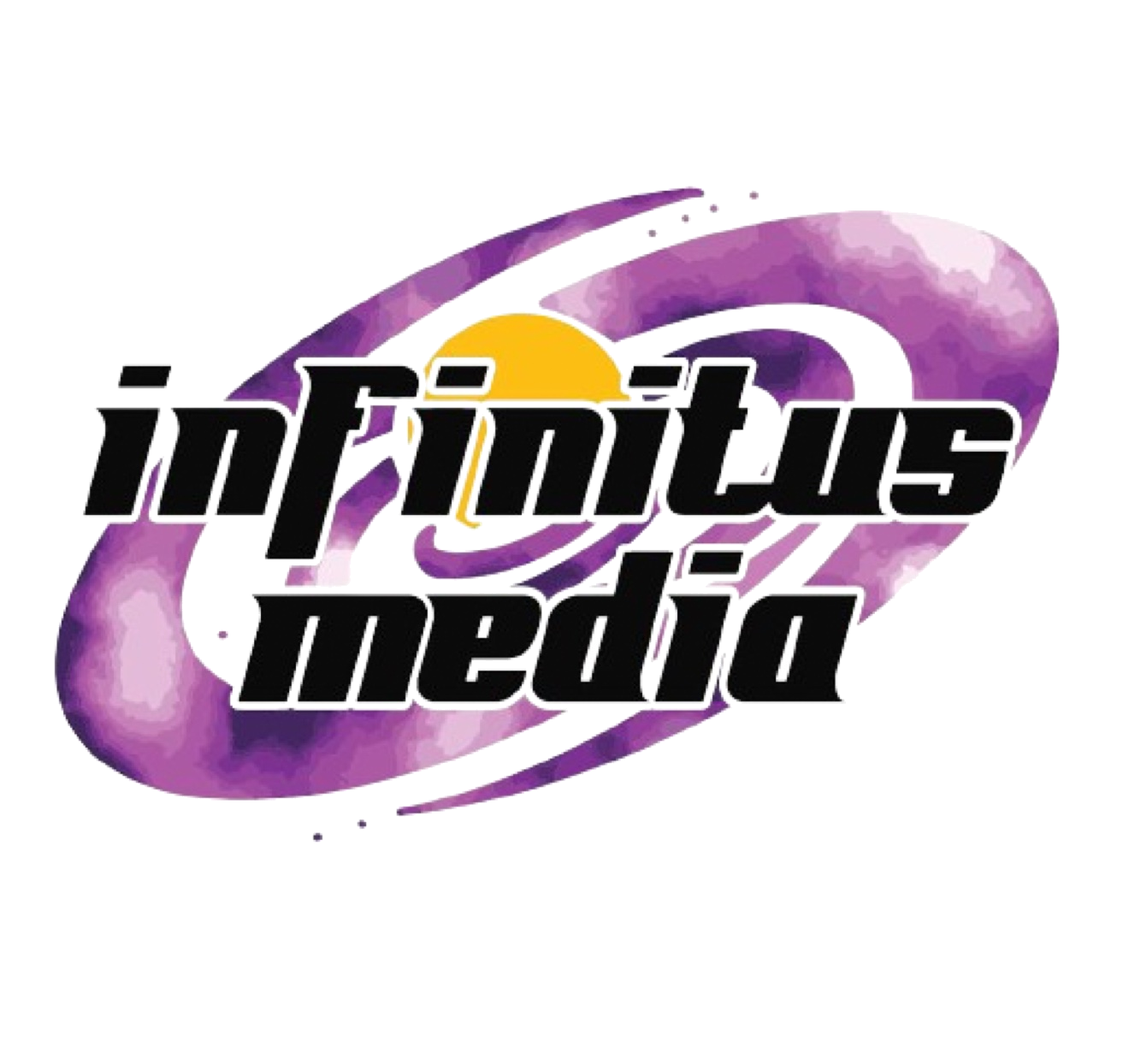 Infinitus Media logo
